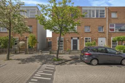 Woning Han Hoekstrahof 83 Hoorn (NH)