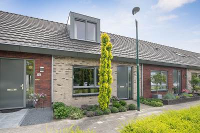 Woning Petrus Planciusstraat 10 Veenendaal