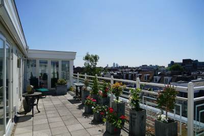 Woning Prinsengracht 620 A-B& 2PP Amsterdam