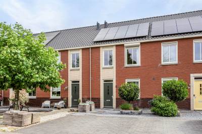 Woning Willem Boyeweg 36a Gennep
