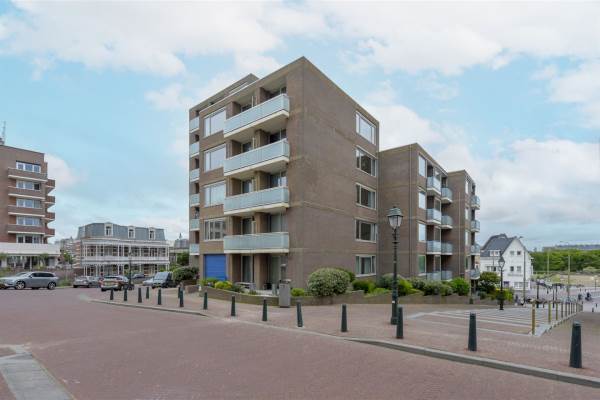 Woning Seinpostduin 419 Den Haag