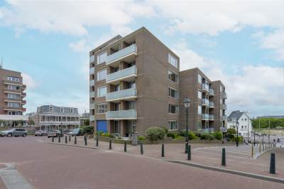 Woning Seinpostduin 419 Den Haag