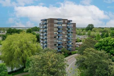 Woning Boterbloem 83 Uithoorn