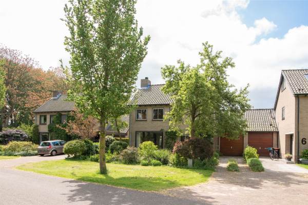 Woning Spillaan 4 Heiloo