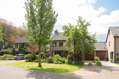 Woning Spillaan 4 Heiloo