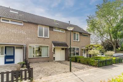 Woning Taaghof 3 Veghel