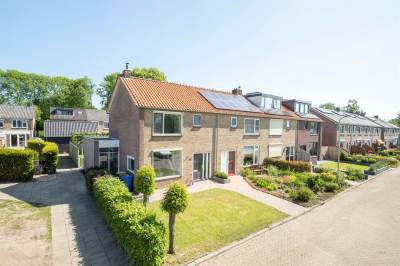 Woning Wycher van Russellstraat 26 Hasselt