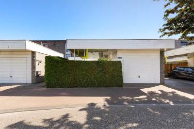 Woning Huygensstraat 117 Boxtel