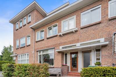 Woning Julianapark 3 Amstelveen