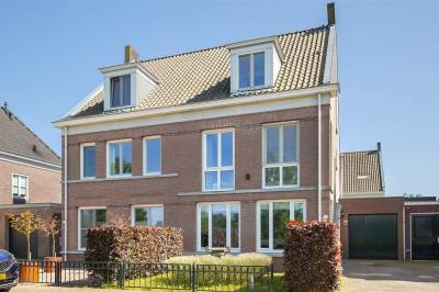 Woning Spoormakerserf 17 Helmond