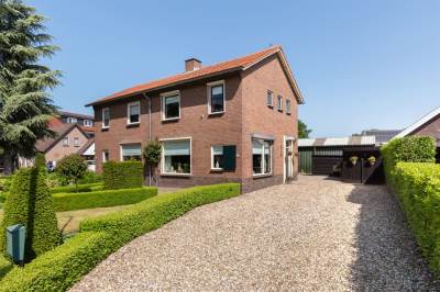 Woning Harskamper Engweg 7 Harskamp