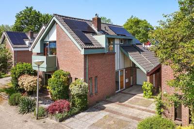 Woning Havikskruid 2 Maartensdijk