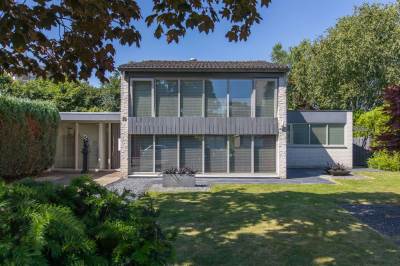 Woning Karekietstraat 18 Velp (GE)