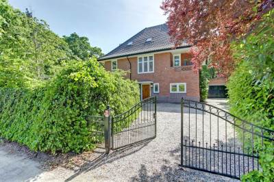 Woning Wethouder Teselinglaan 2 Driebergen-Rijsenburg