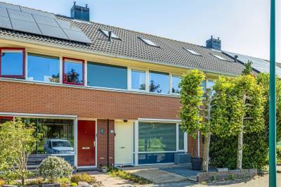 Woning Horigenland 37 Houten