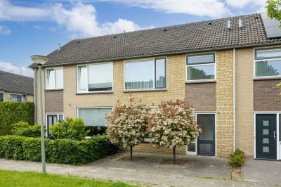 Woning Vivaldistraat 3 Boxtel
