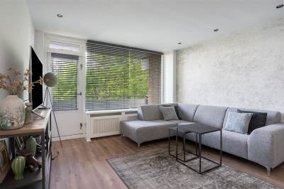 Woning Kringloop 67 Amstelveen