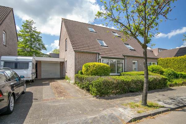 Woning Ringiastins 4 Leeuwarden
