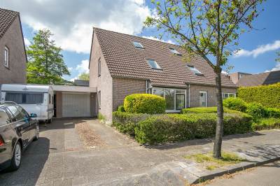 Woning Ringiastins 4 Leeuwarden