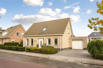 Woning Duizendblad 39 Kapelle