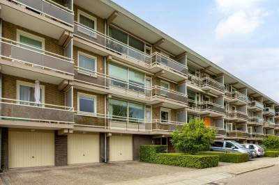 Woning Zwanensingel 64 Velp (GE)