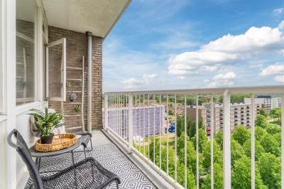 Woning Antwerpenstraat 412 Breda