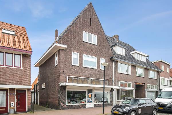 Woning Puntenburgerlaan 66 Amersfoort