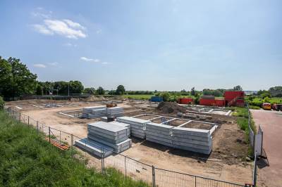 Woning Kalfsheuvel 2 Leuth