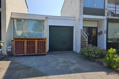 Garage Meindert Hobbemastraat 20a Capelle aan den IJssel
