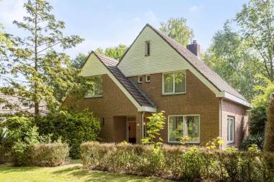 Woning Loenys van Lancveltlaan 18 Nuenen