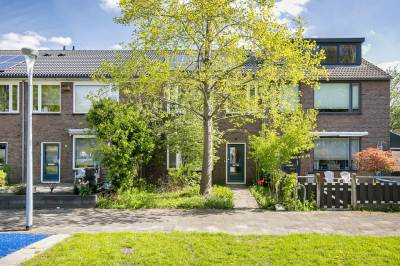 Woning Kalorama 87 Hoofddorp