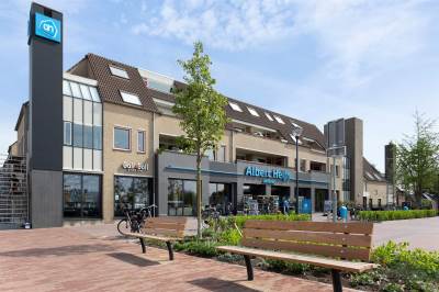 Woning Koorstraat 56 Boxmeer