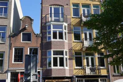 Woning Elandsgracht 65 1- 3 Amsterdam