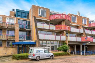 Woning Hooilandplein 28 Wageningen