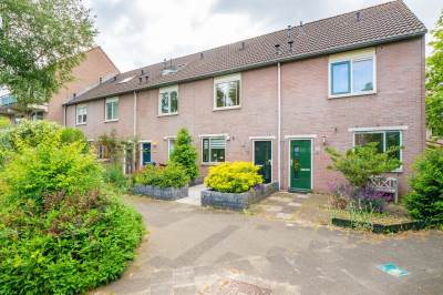 Woning Chathams 38 Utrecht