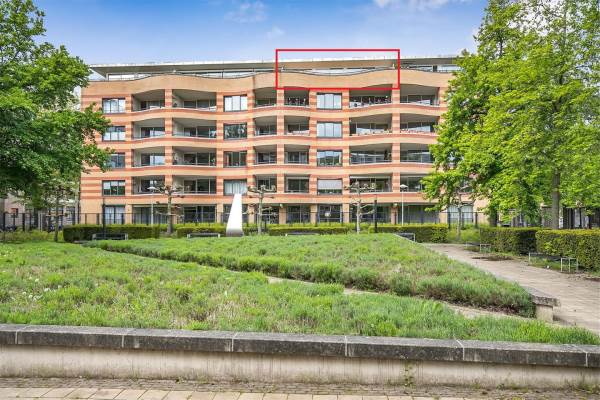 Woning Hartingstraat 227 Utrecht