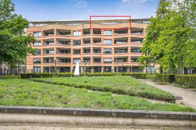 Woning Hartingstraat 227 Utrecht