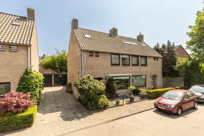 Woning Korhoenlaan 4 Heemstede