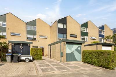 Woning Groot Veldsweer 79 Hardinxveld-Giessendam