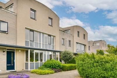 Woning Femina Mullerstraat 323 Hoofddorp