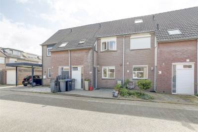 Woning Abersland 2003 Wijchen
