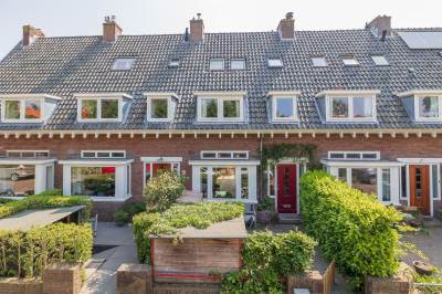 Woning Denys van Hullelaan 39 Haarlem