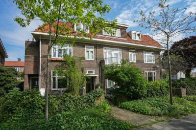 Woning Balistraat 15b Nijmegen
