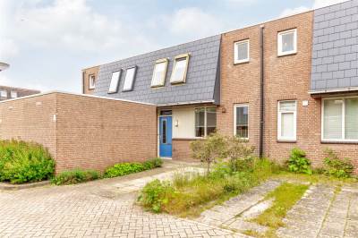 Woning Tjalk 3631 Lelystad