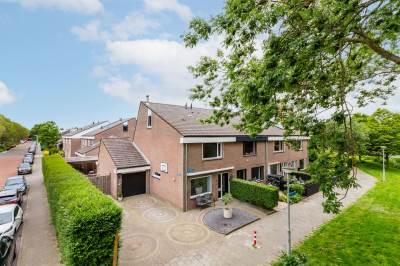 Woning Ardennenlaan 2 Heemskerk