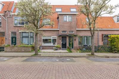 Woning Duinzichtstraat 15 Oegstgeest