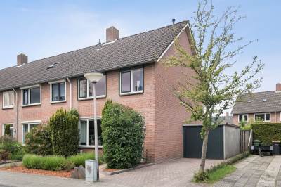 Woning Violenstraat 31 Ommen