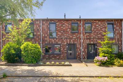 Woning Ranonkelstraat 16 Zwolle