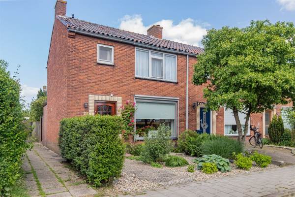 Woning Griend 25 Zwijndrecht