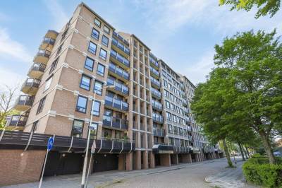 Woning Scottlaan 96 Eindhoven